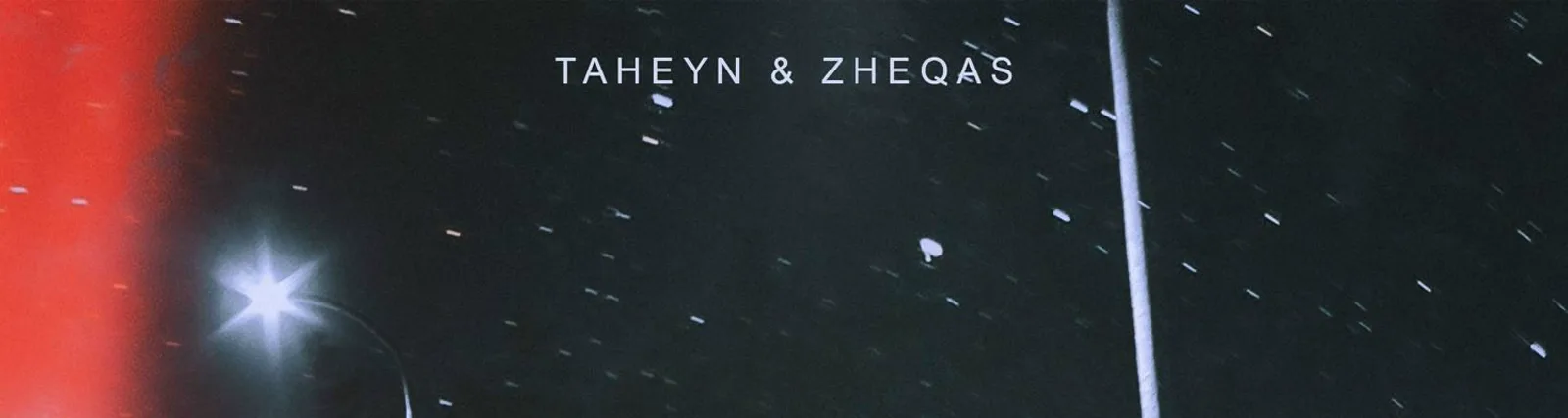 Фото исполнителя ZHEQAS