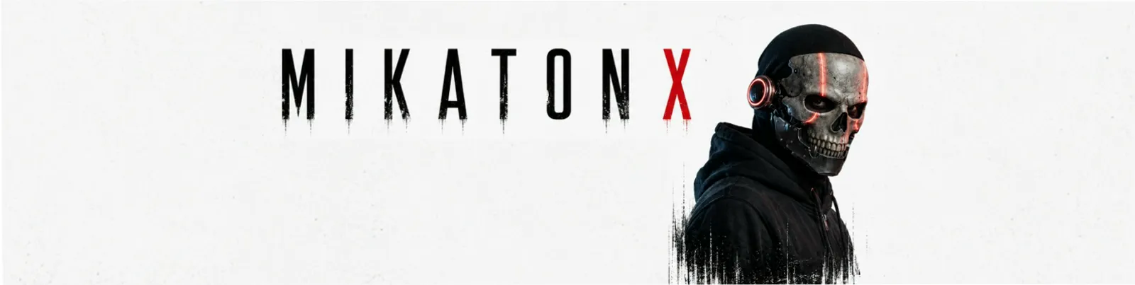 mikatonX
