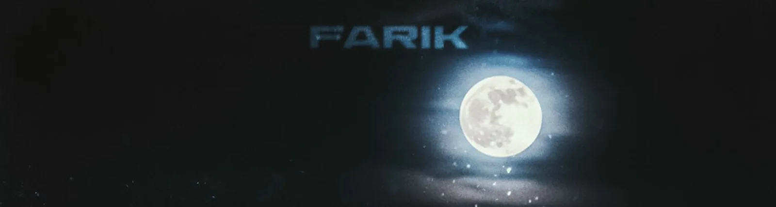 Фото исполнителя Farik