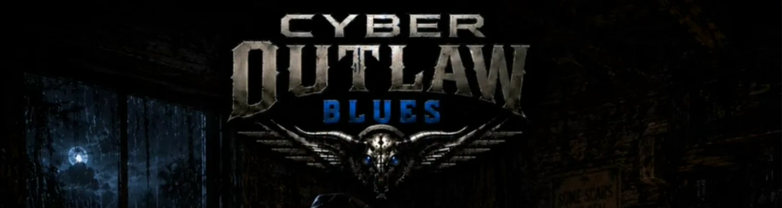 Фото исполнителя Cyber Outlaw Blues