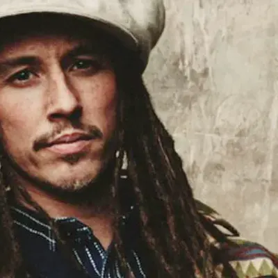 JP Cooper