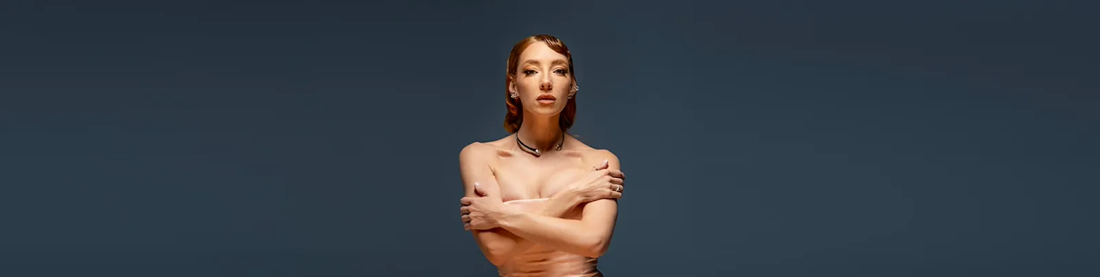 Фото исполнителя PALOMA