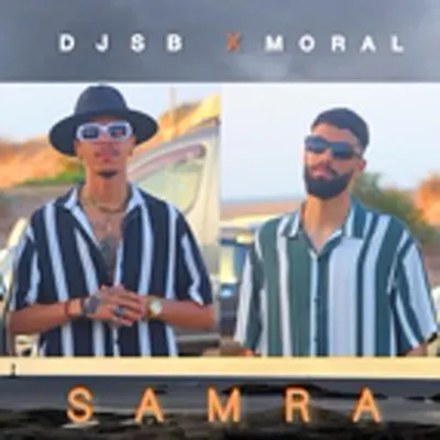 Dj SB