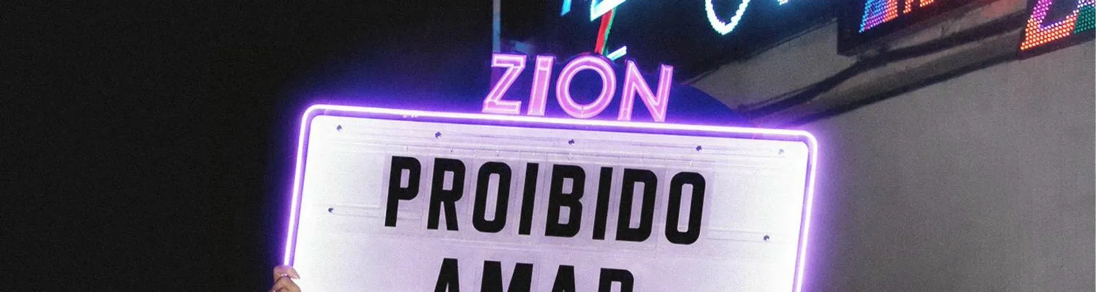 Zion