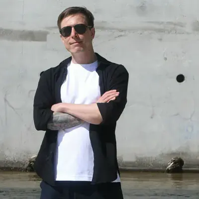 Anton Melihov