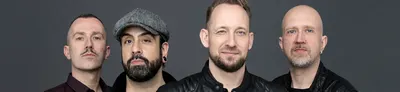Volbeat