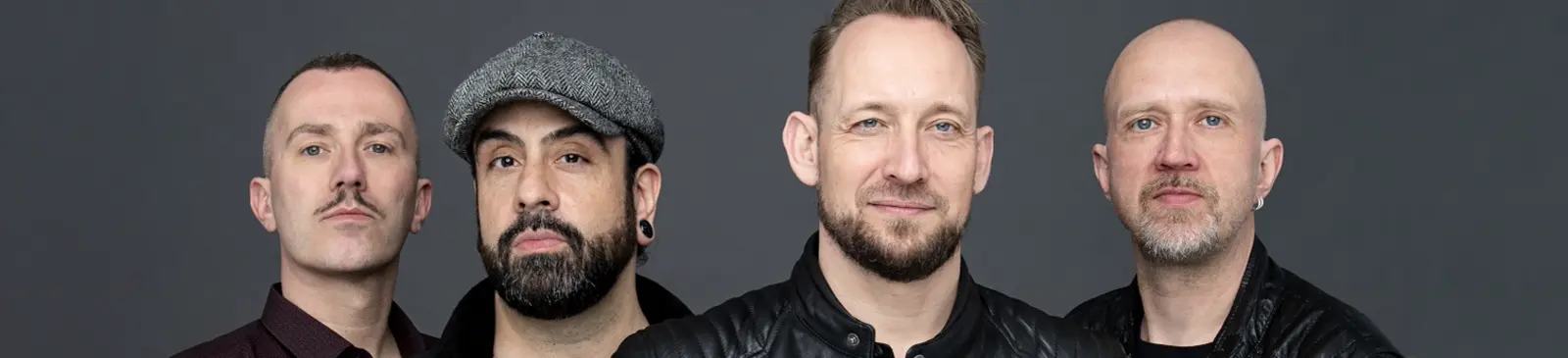 Фото исполнителя Volbeat