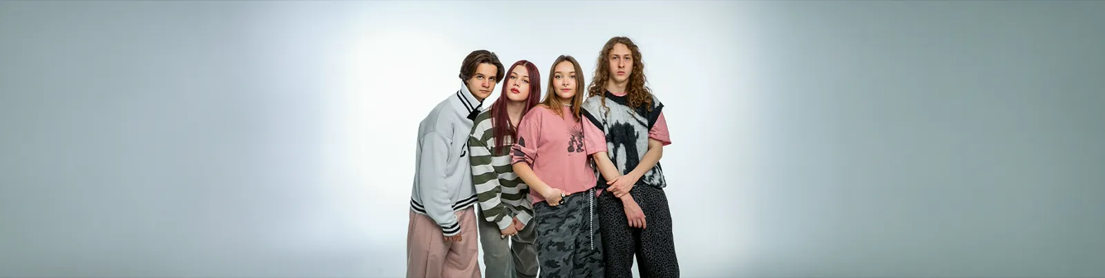 Фото исполнителя МАНКА