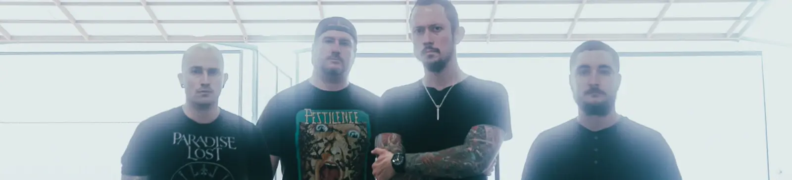 Фото исполнителя Trivium