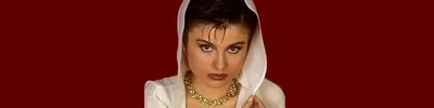 Светлана Владимирская
