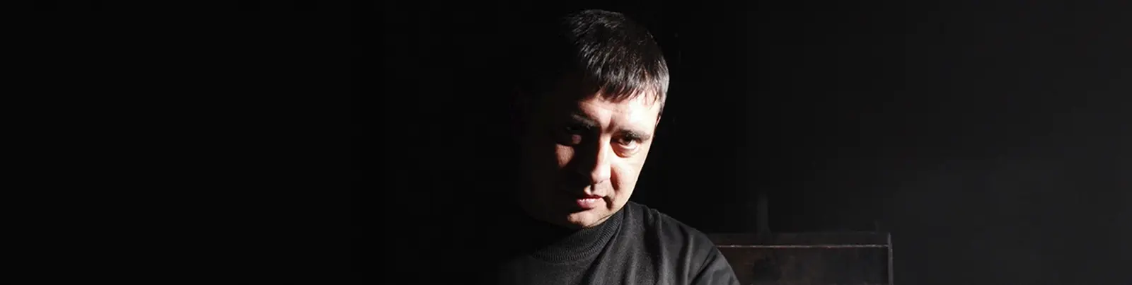Фото исполнителя Михаил Бородин