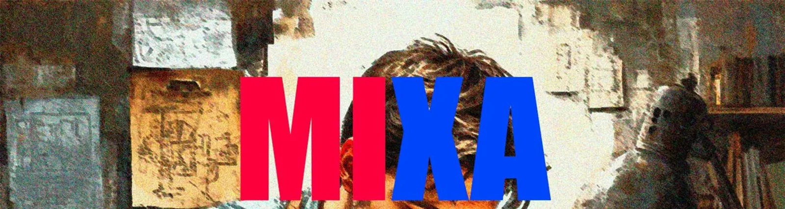 Фото исполнителя MIXA