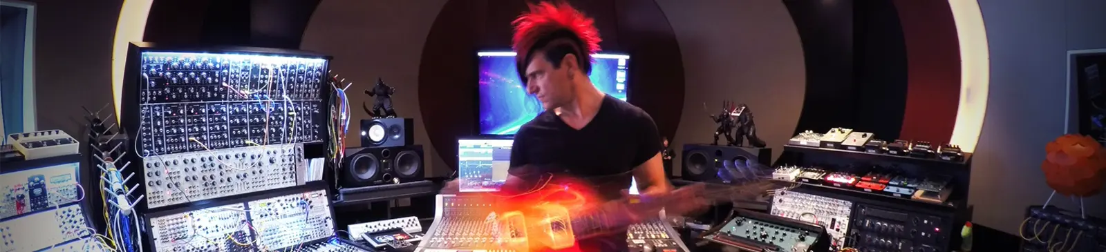 Фото исполнителя Celldweller