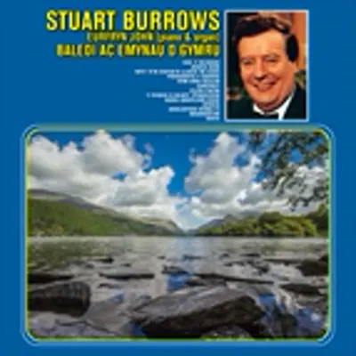 Stuart Burrows