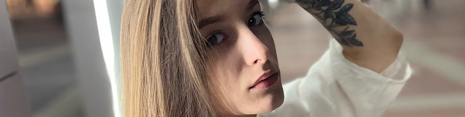 Фото исполнителя Mari Ricci