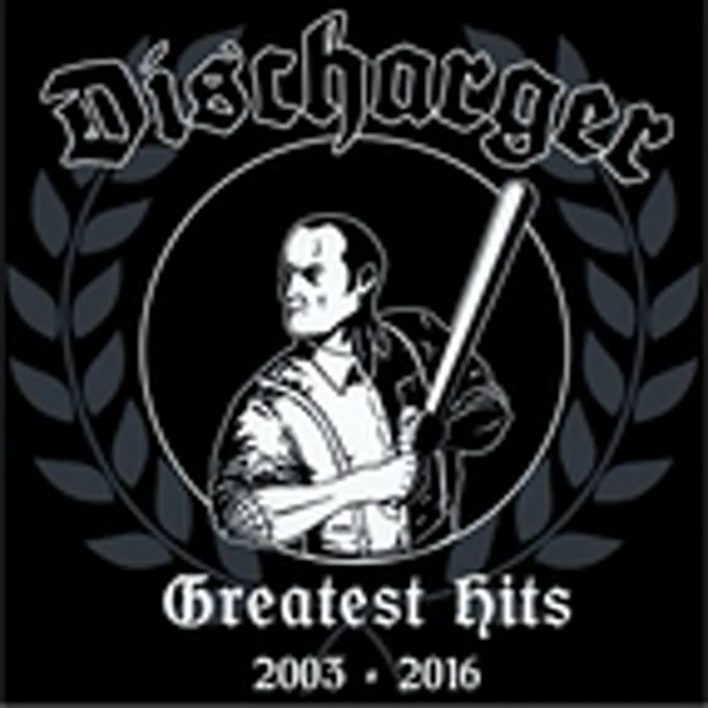 Фото исполнителя Discharger