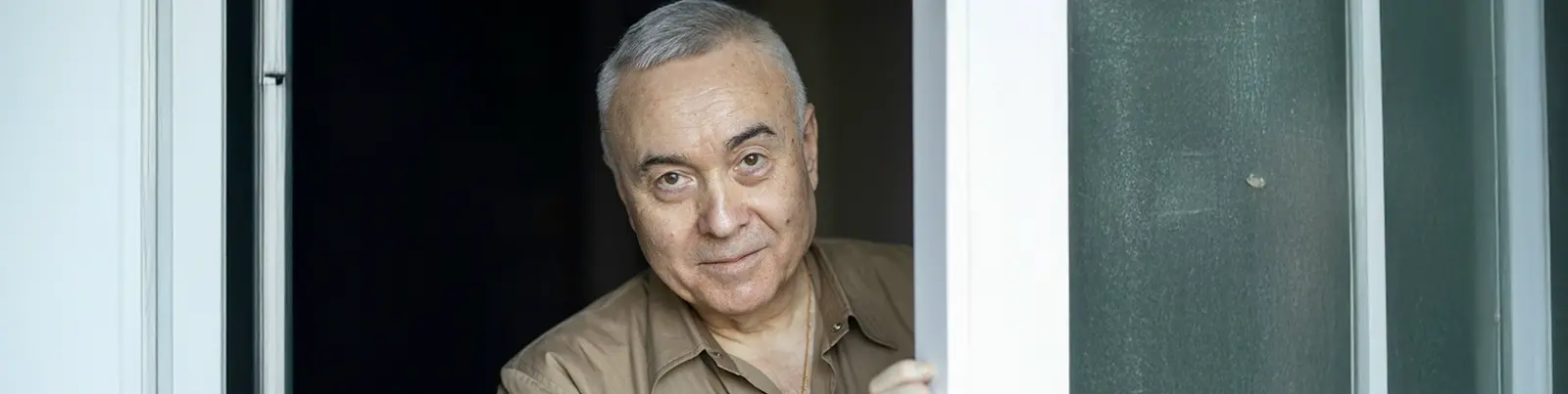 Фото исполнителя Александр Аверкин