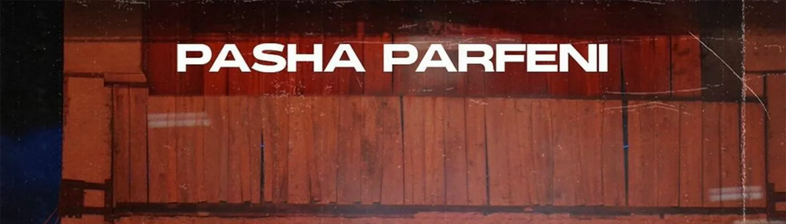 Фото исполнителя Pasha Parfeni