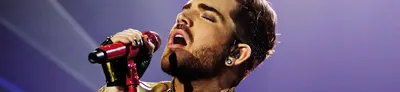 Adam Lambert