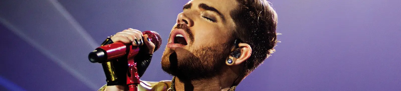 Adam Lambert