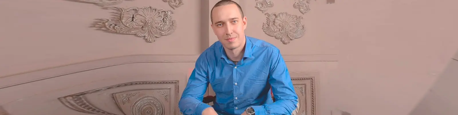 Фото исполнителя TOM