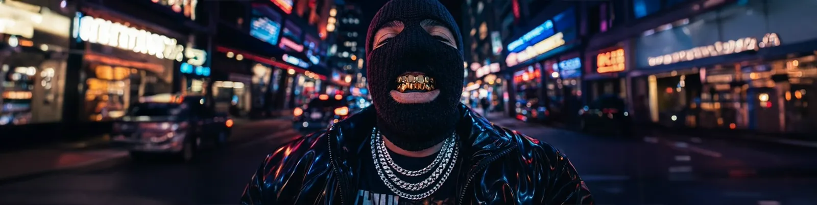 Фото исполнителя LENCHA