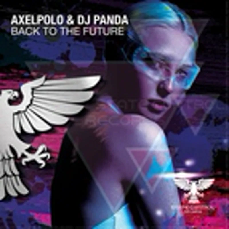 Фото исполнителя The Madison & AxelPolo feat. Ange