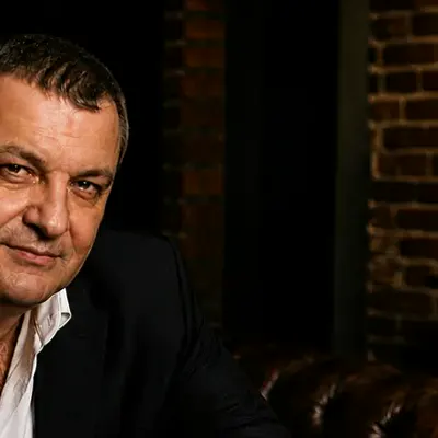 Михаил Крут