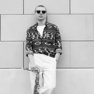 Alexey Orekhov