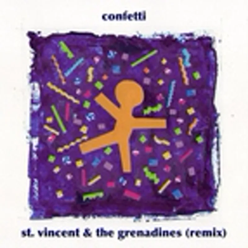 Фото исполнителя St. Vincent
