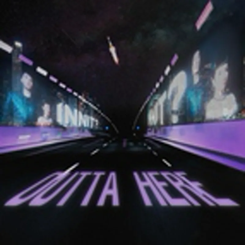 Фото исполнителя INNIT?