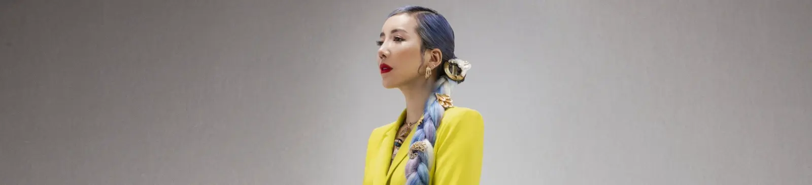 Фото исполнителя TOKiMONSTA