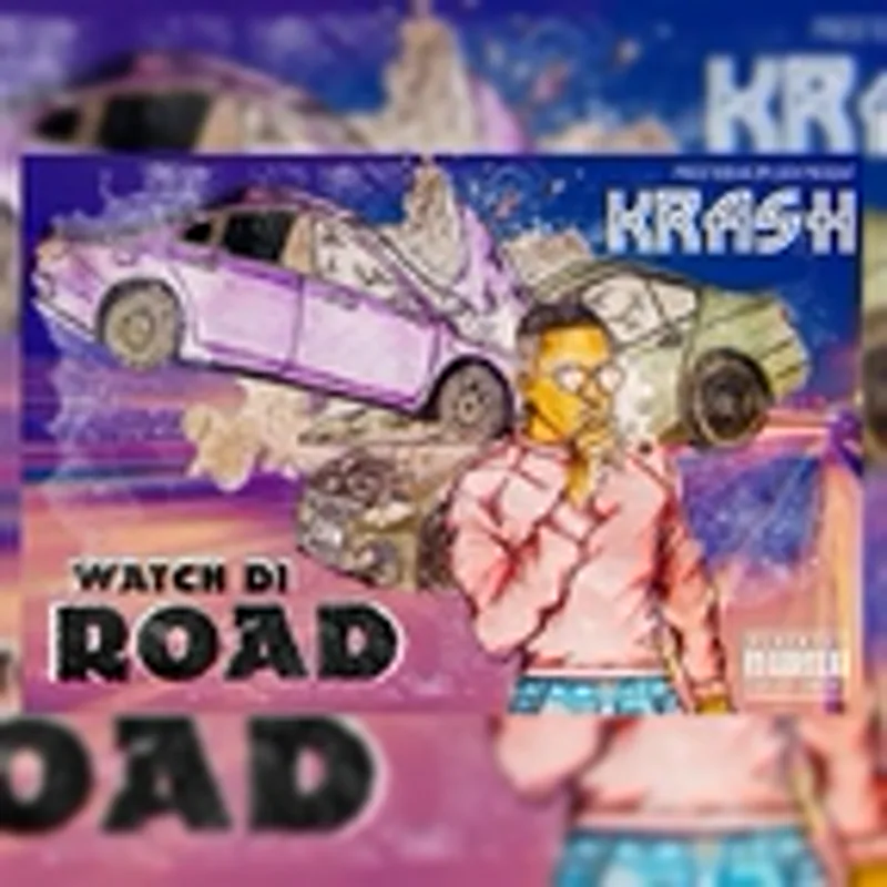 Фото исполнителя KRASH