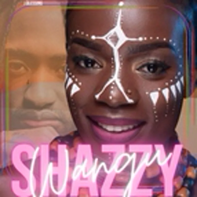 Фото исполнителя Shazzy