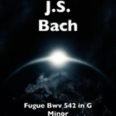 J.S. Bach