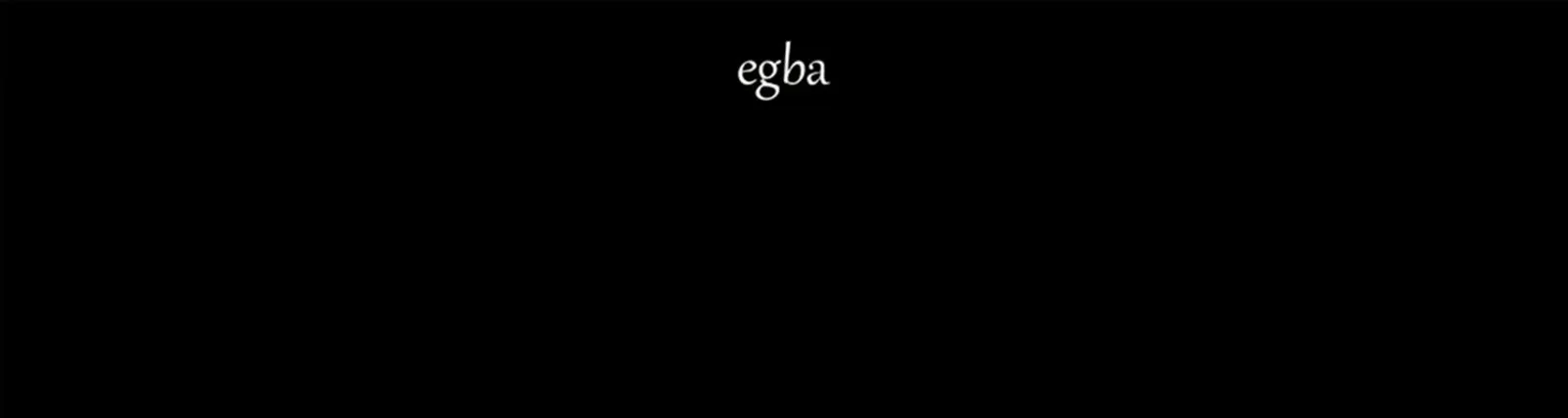 Фото исполнителя egba