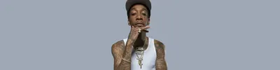 Wiz Khalifa