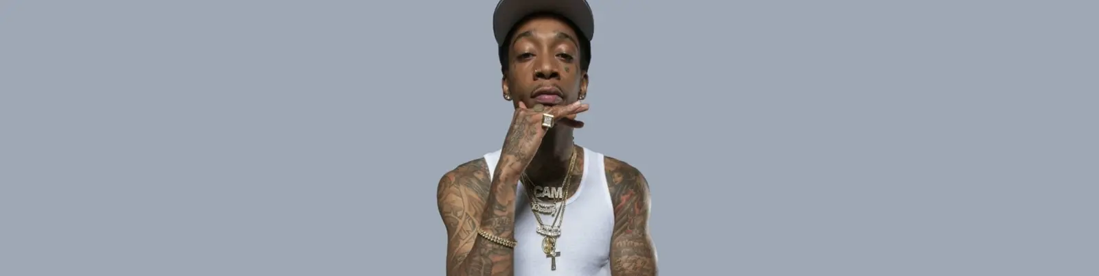 Фото исполнителя Wiz Khalifa