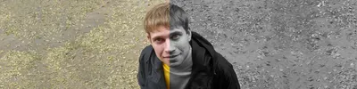 Скан Нуар