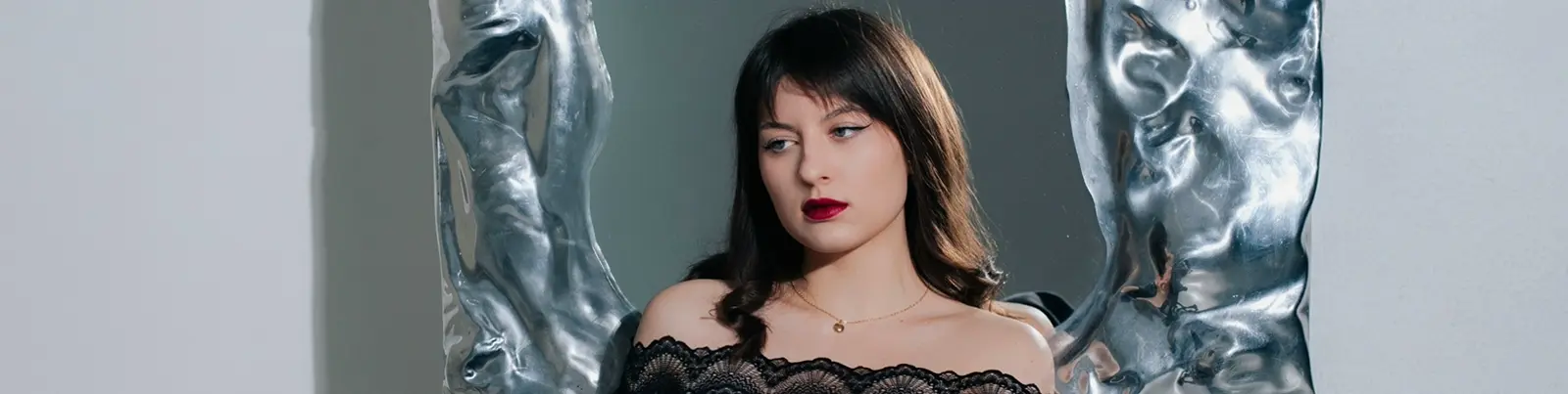 Фото исполнителя АЛЁНА НАЙ