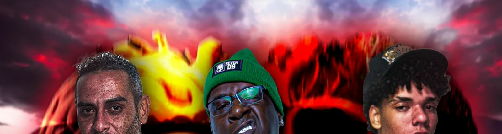 Mc Glaubin