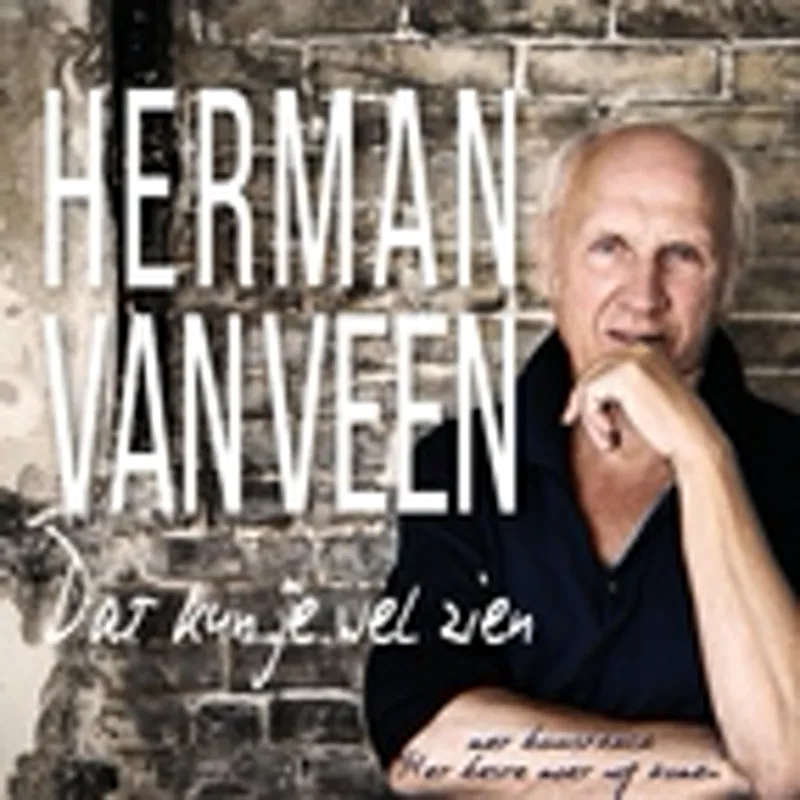 Herman van Veen