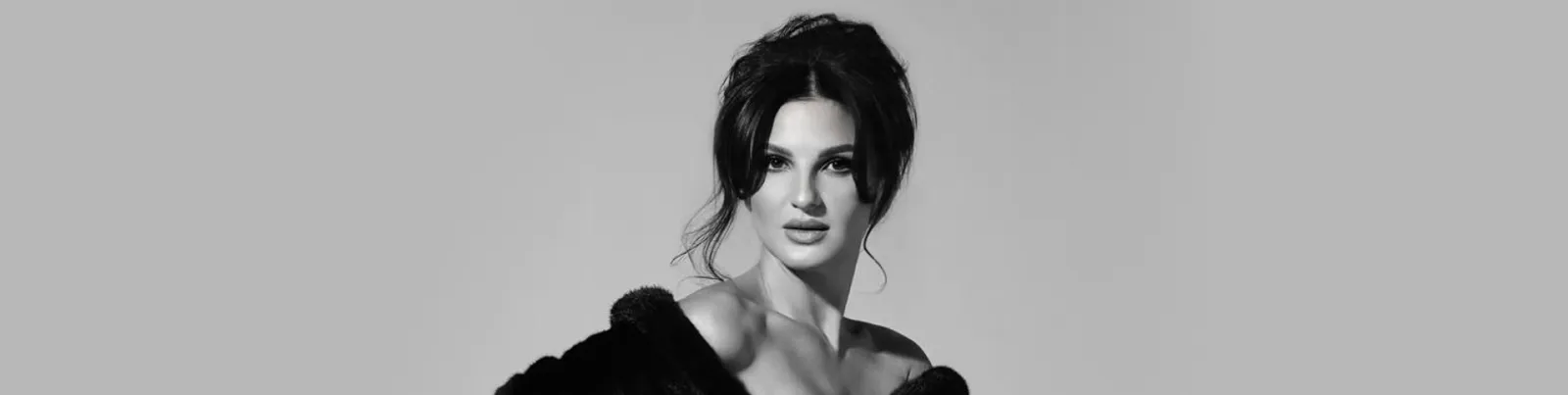 Фото исполнителя MORROZOVA