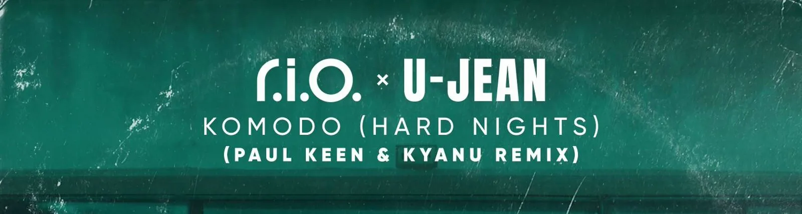 U-Jean