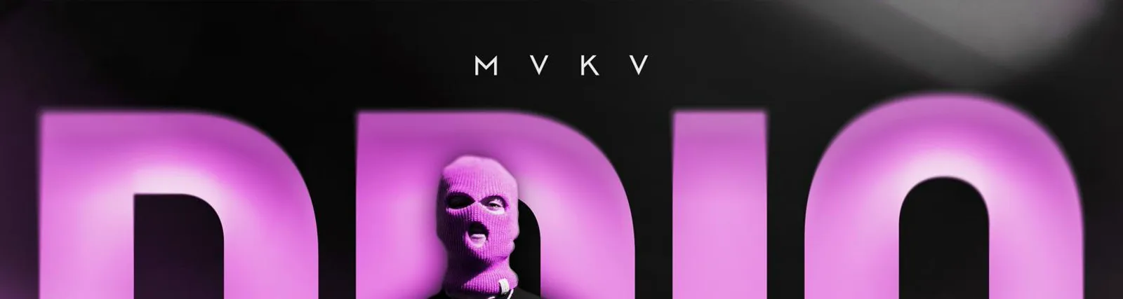 Фото исполнителя MVKV