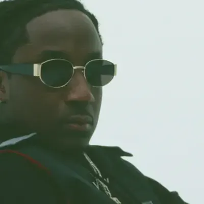 K Camp