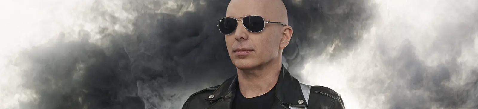 Фото исполнителя Joe Satriani