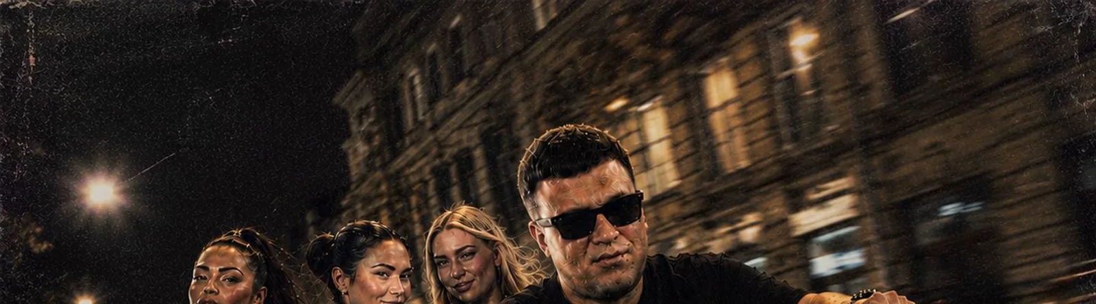 Фото исполнителя Chesnok