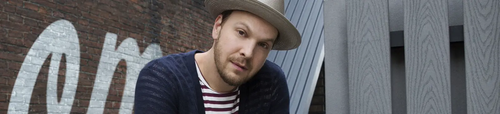 Фото исполнителя Gavin DeGraw