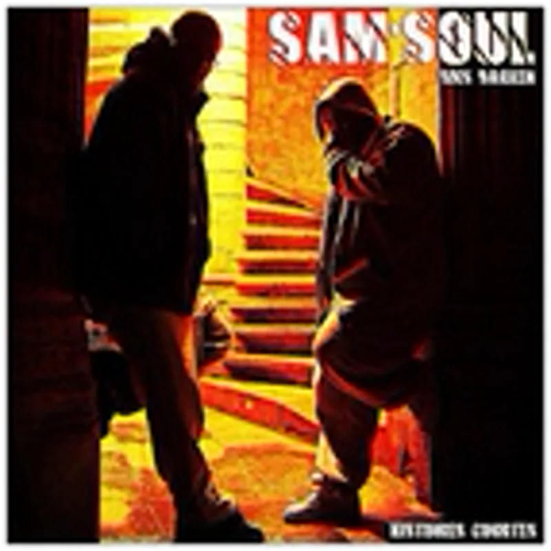 Фото исполнителя Samsoul